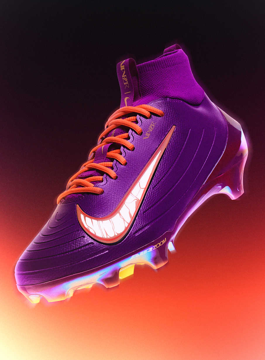 Nike. Just Do It