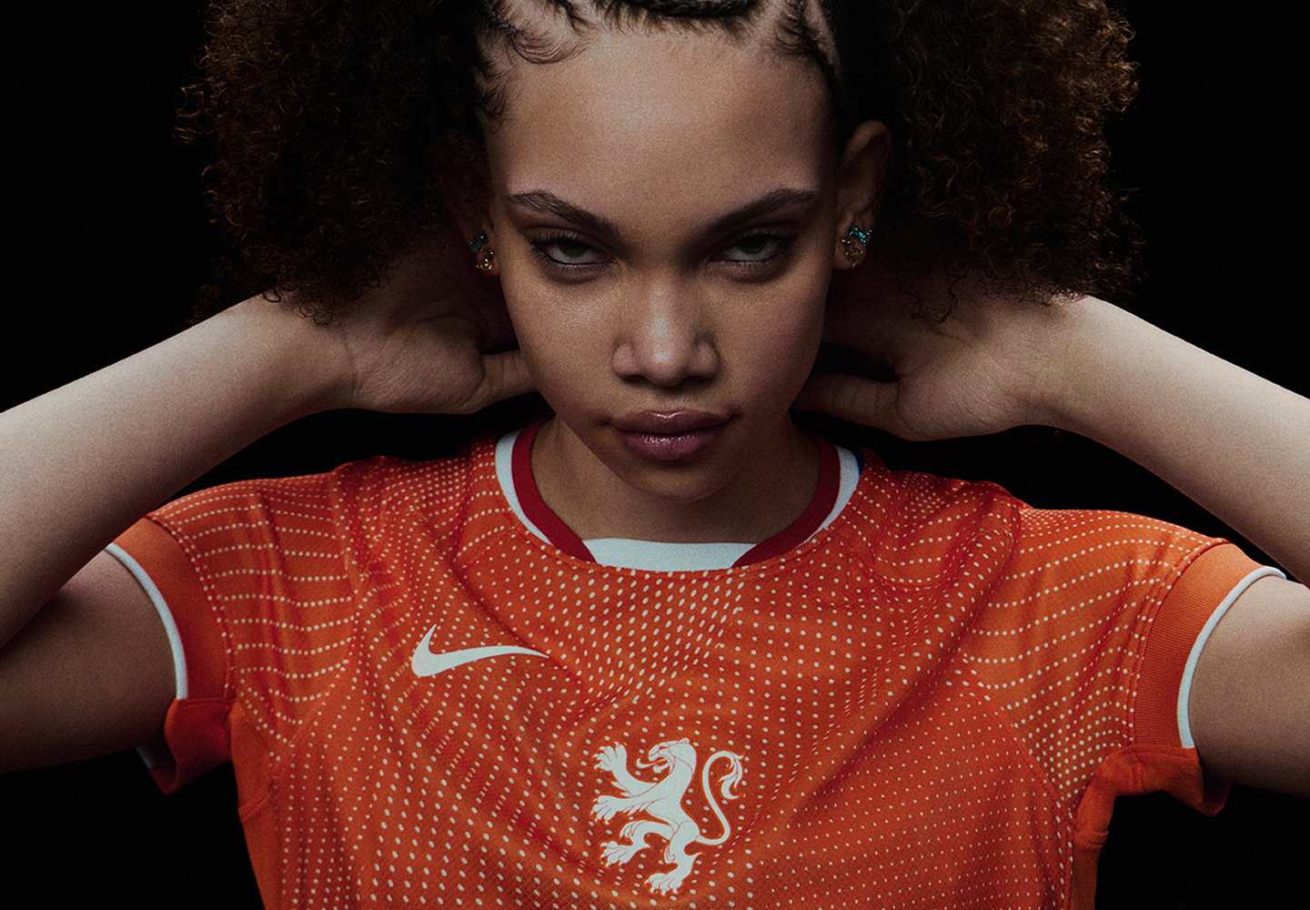 Nike Teens: your home of the latest fashion, inspiration and real feelings 