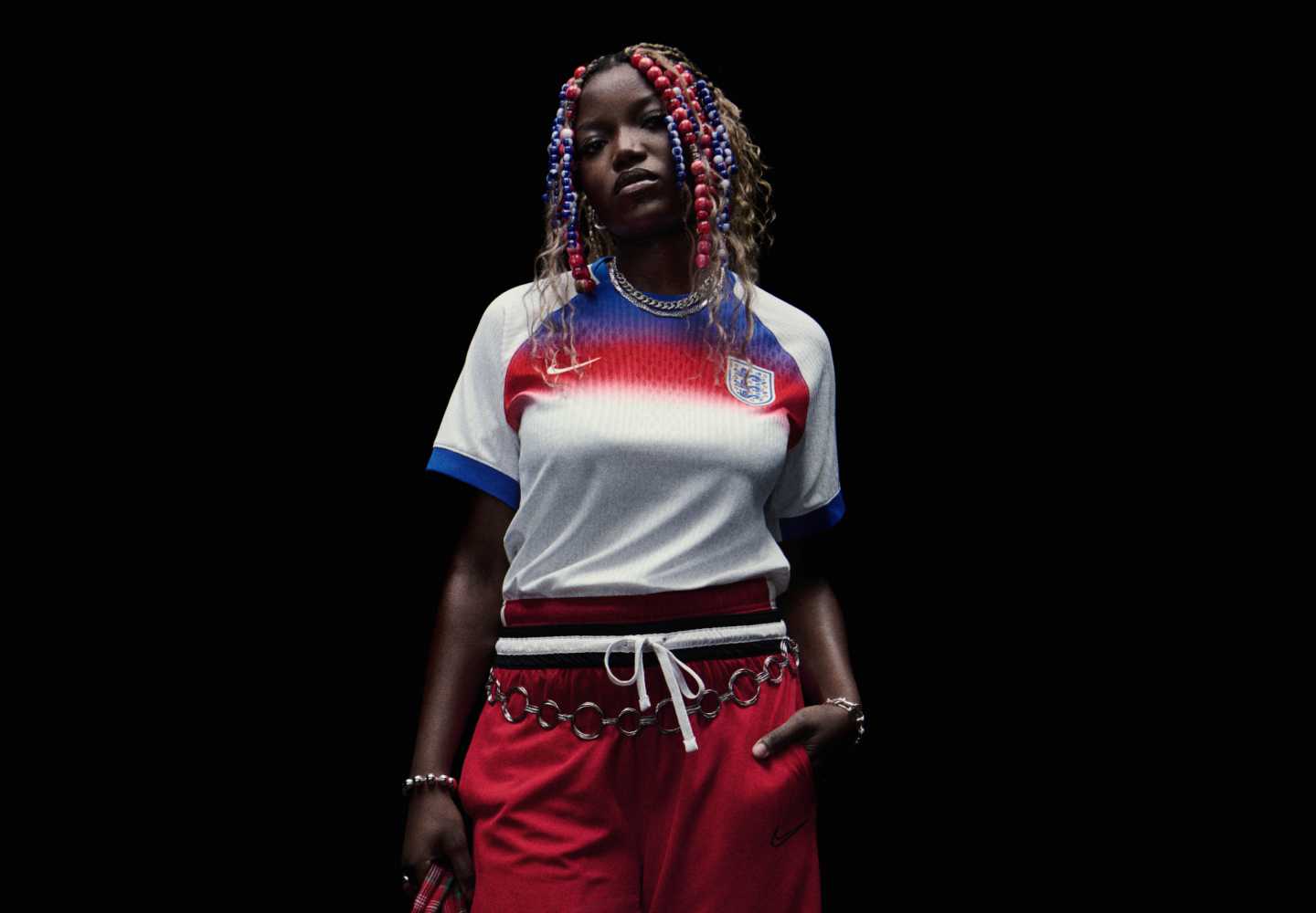 Nike Teens: your home of the latest fashion, inspiration and real feelings 