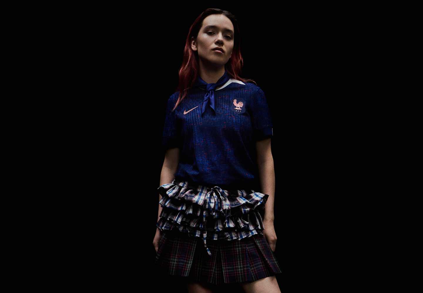 Nike Teens : ton espace dédié pour découvrir les dernières tendances, t’inspirer et te faire vibrer 