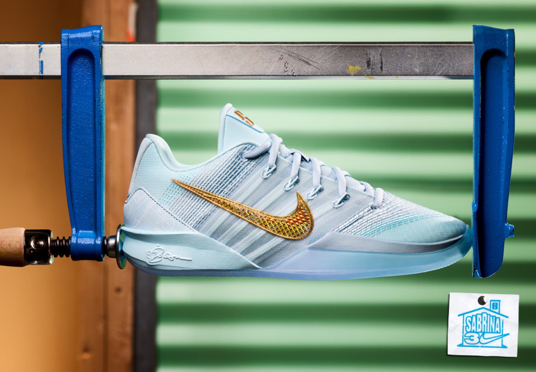 Nike Basketball