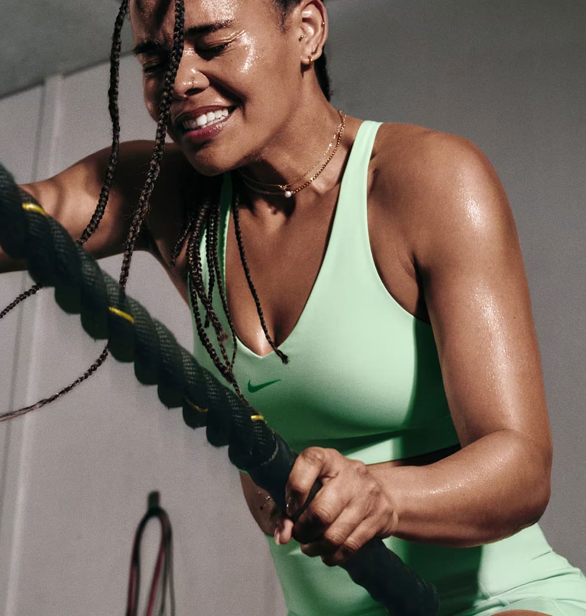 Shop Nike Training, Show The Work, Not The Sweat