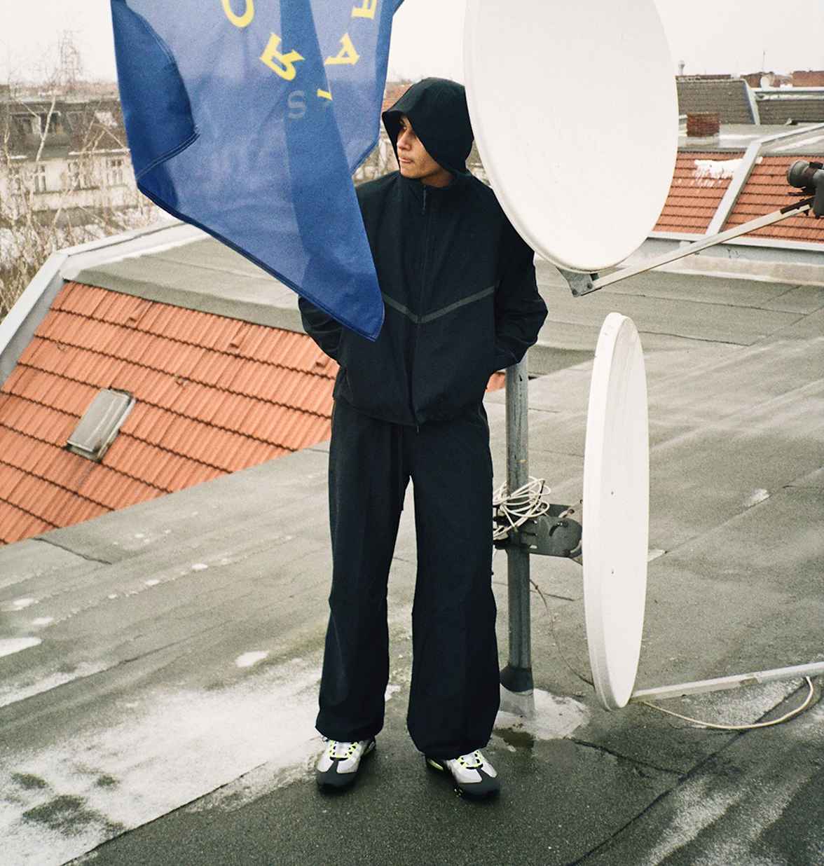 Air Max Kreatör Stili