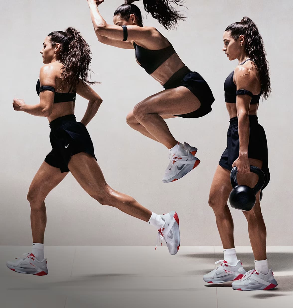 Shop Nike Training, Hybrid Apparel