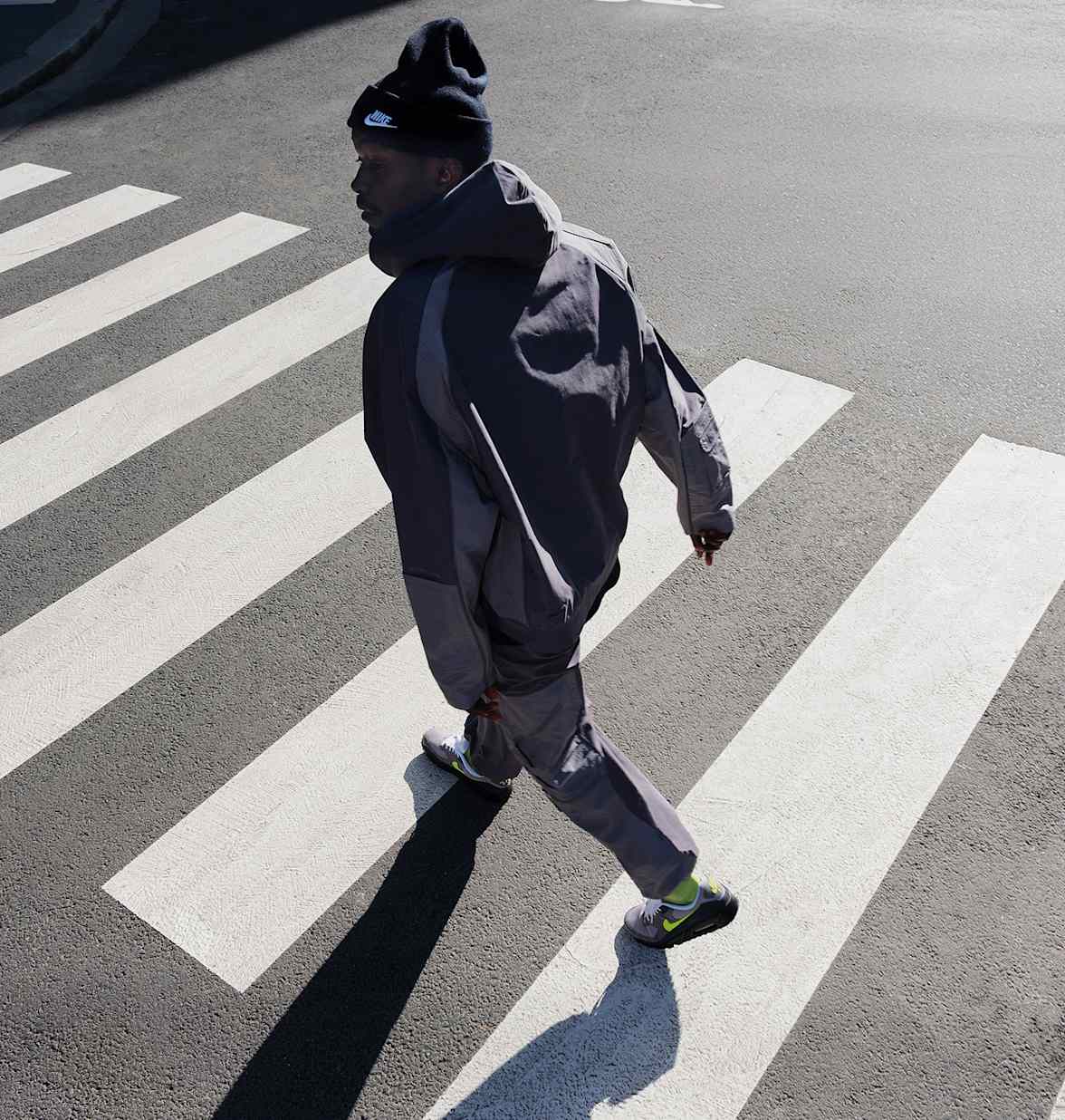 Kreatywne stylizacje butów Air Max