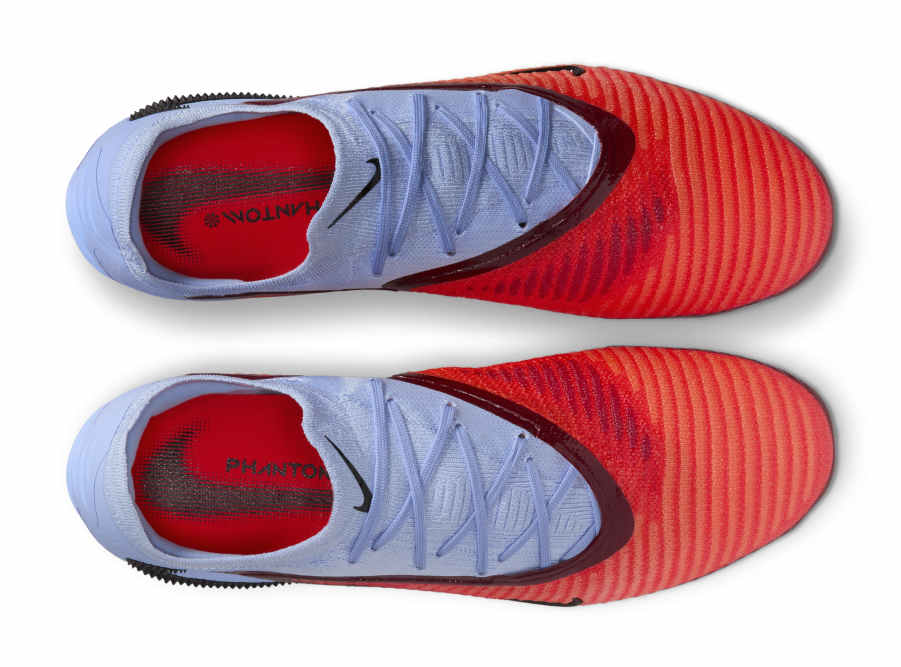 Nike football boots