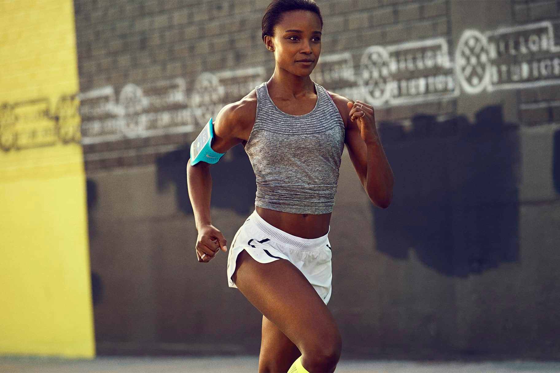 How to Stop Chafing and Four Other Common Runner Issues