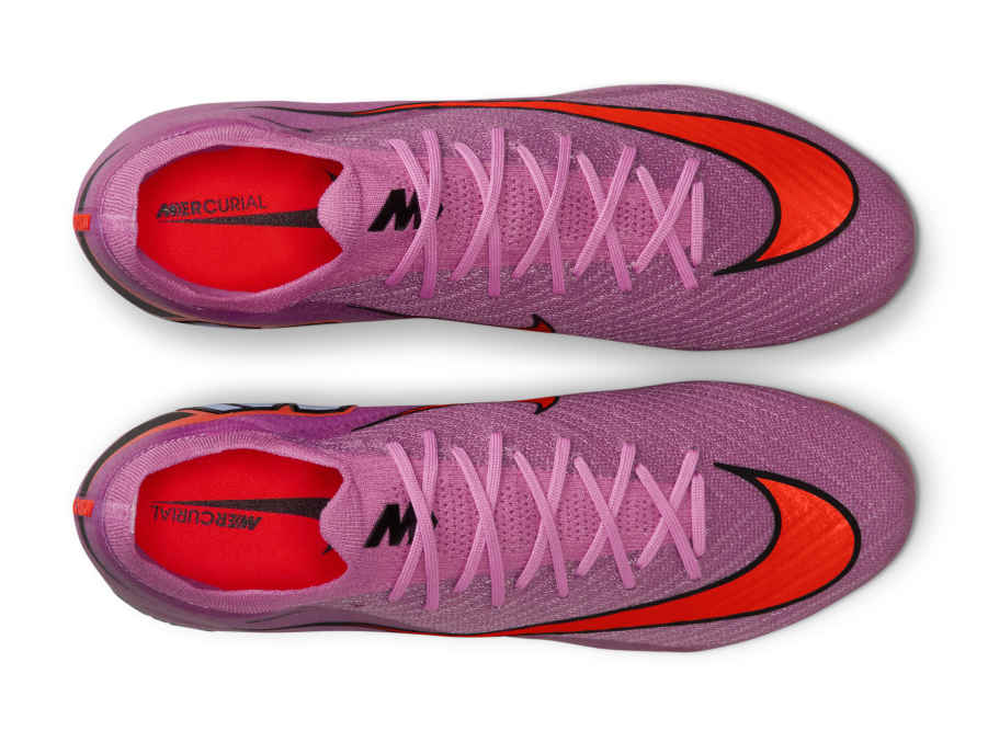 Nike football boots