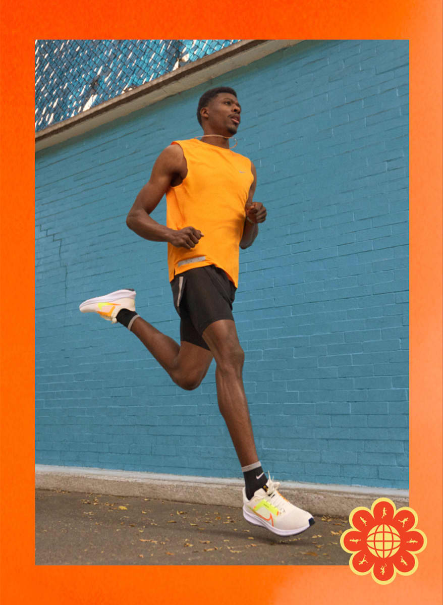 【ナイキ公式】ナイキ ペガサス 40 Nike.com（JP）