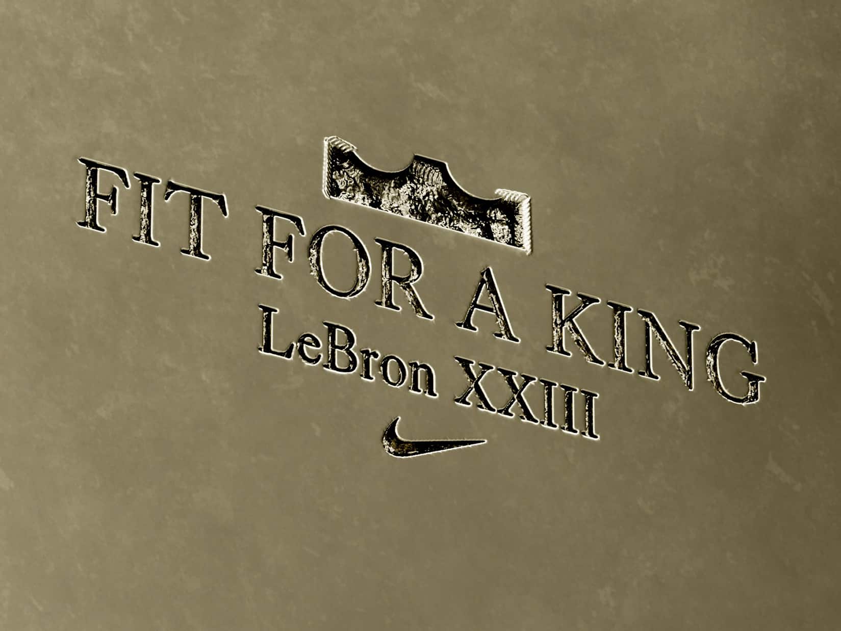 Nike Basketball