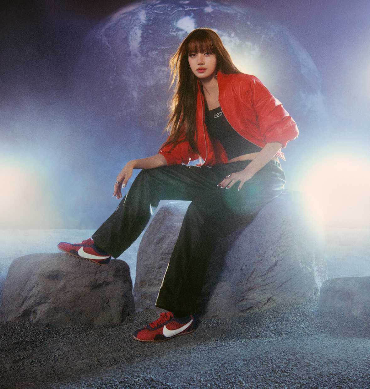 Women's Shoes, Clothing & Accessories, Moon Shoe
