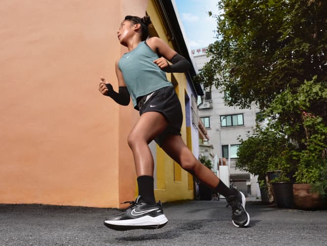 Nike Teens: Your home of the latest fashion, inspiration and real feelings 