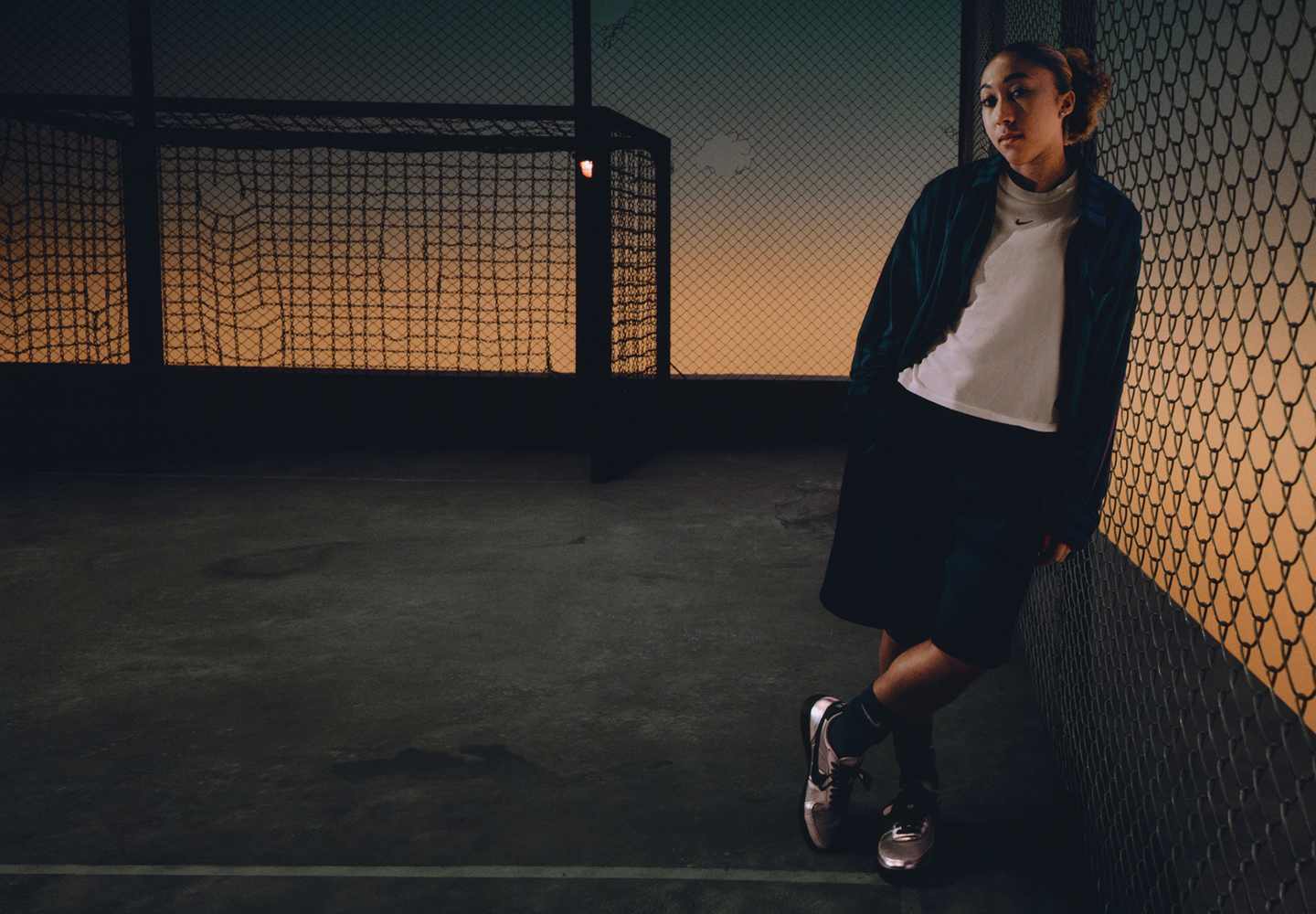 Sko, klær og tilbehør til dame fra Nike. Nike.com