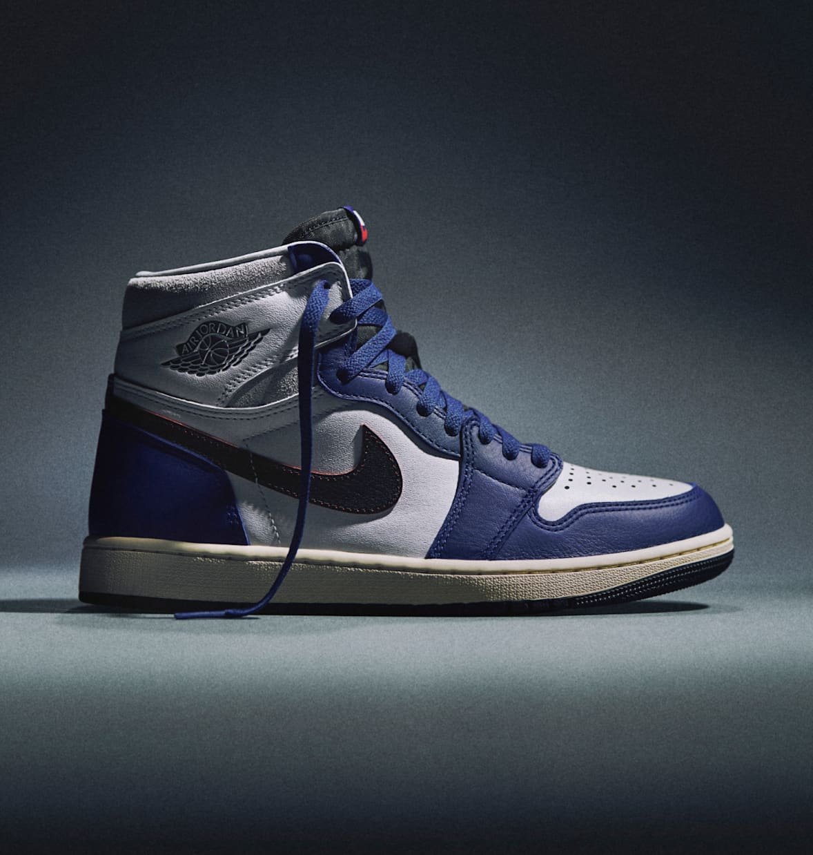 Jordan
