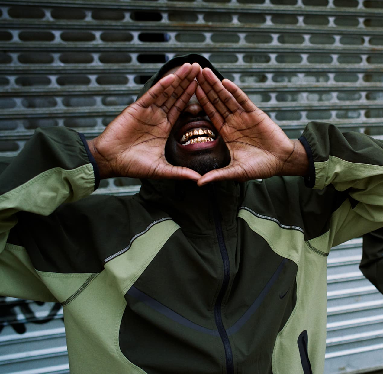 Nike Sportswear (NSW)