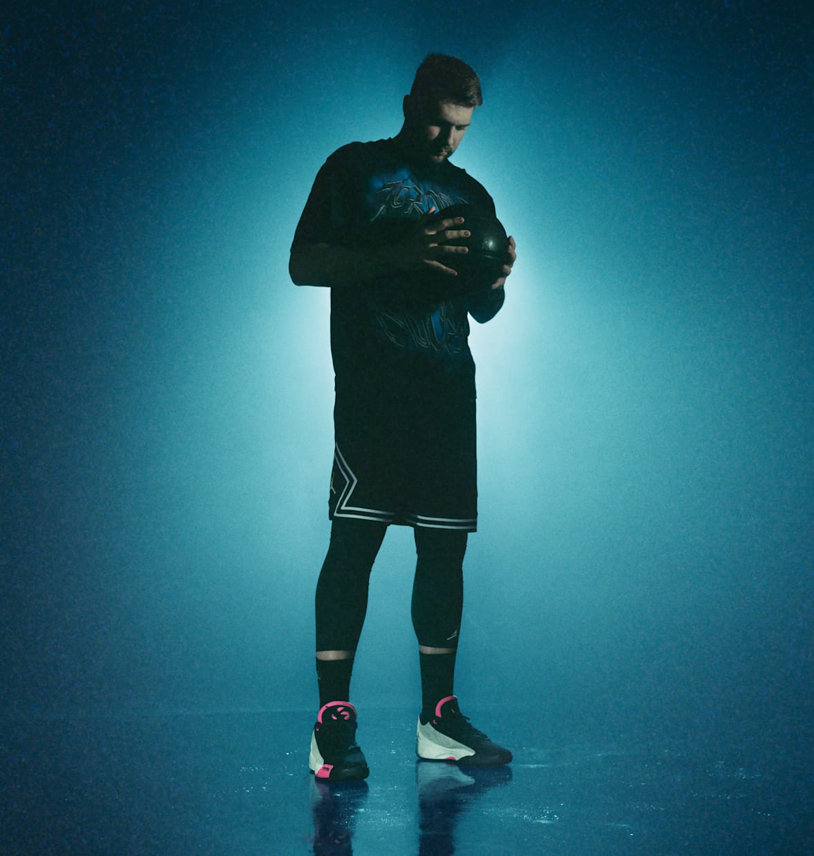 Nike. Just Do It