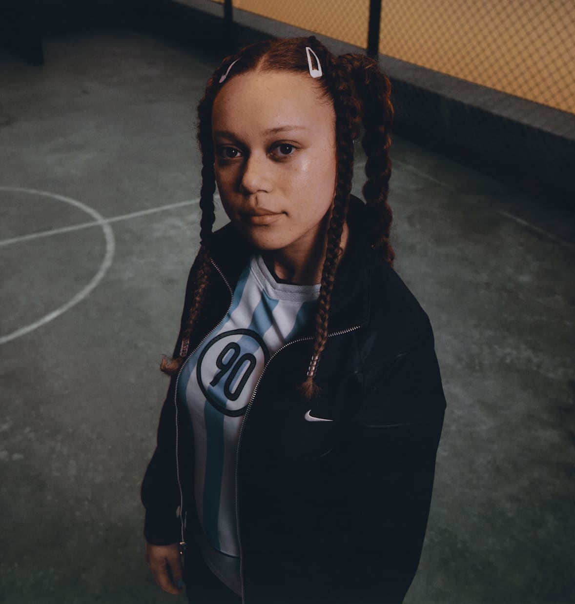 Nike Teens: Η βάση όπου θα βρεις τα πάντα για την τελευταία μόδα, έμπνευση και αληθινά συναισθήματα 