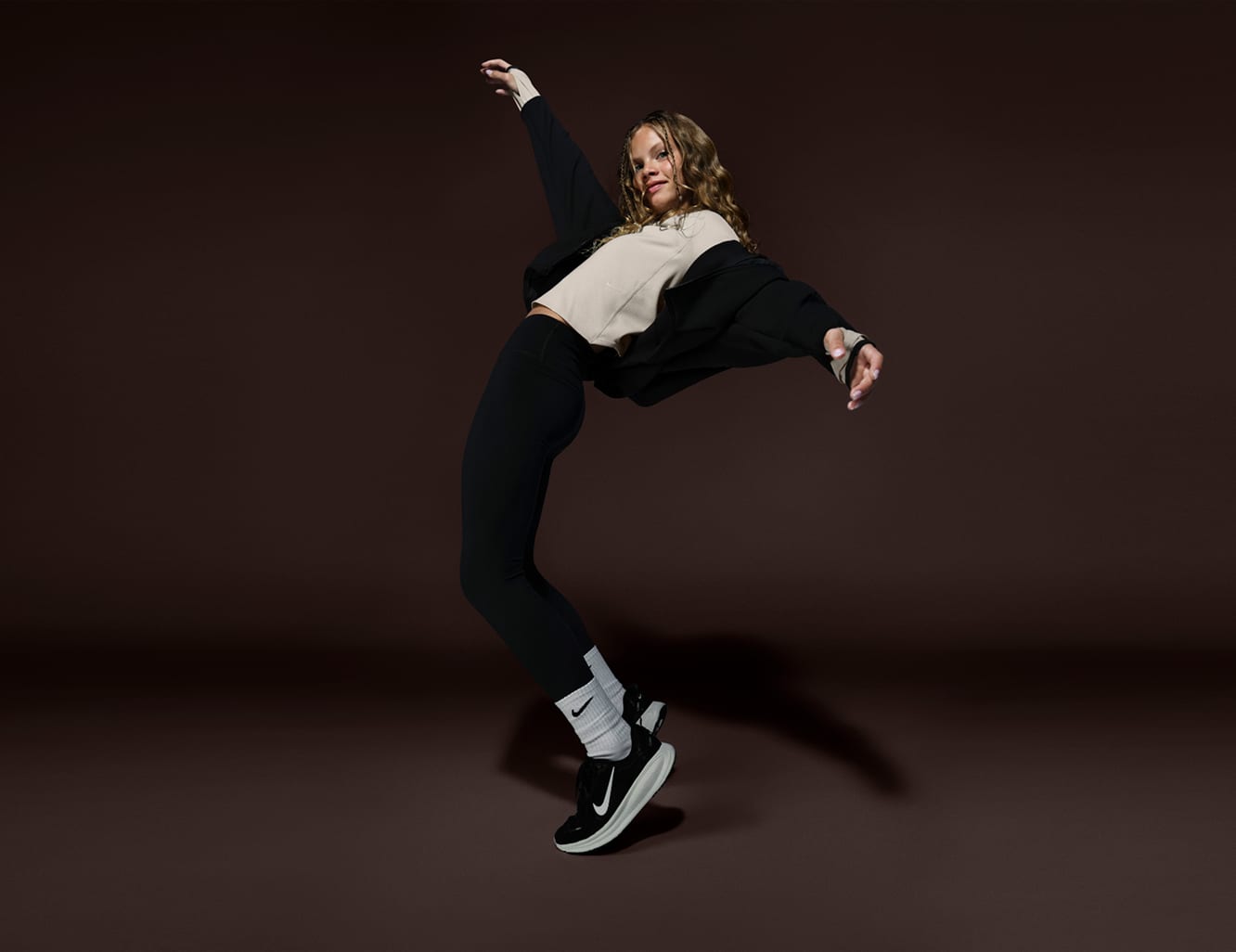 Nike Teens: El lloc on trobaràs l'última moda, inspiració i sensacions autèntiques 
