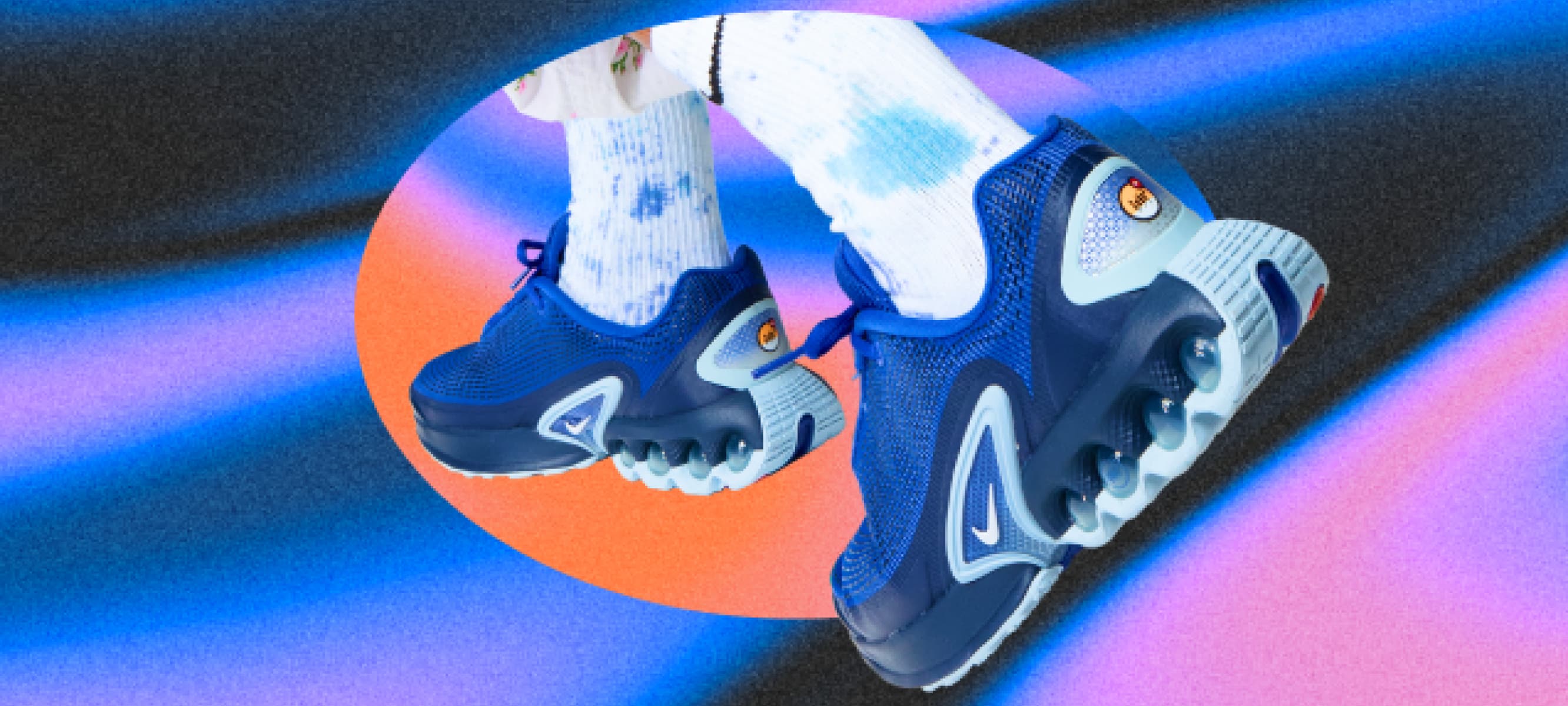 Nike Teens: your home of the latest fashion, inspiration and real ...