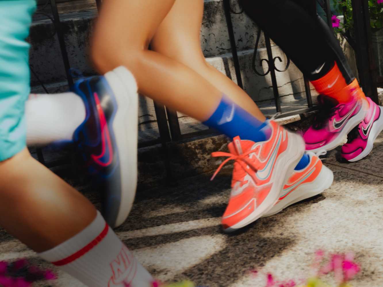 How to choose the best running shoes for kids