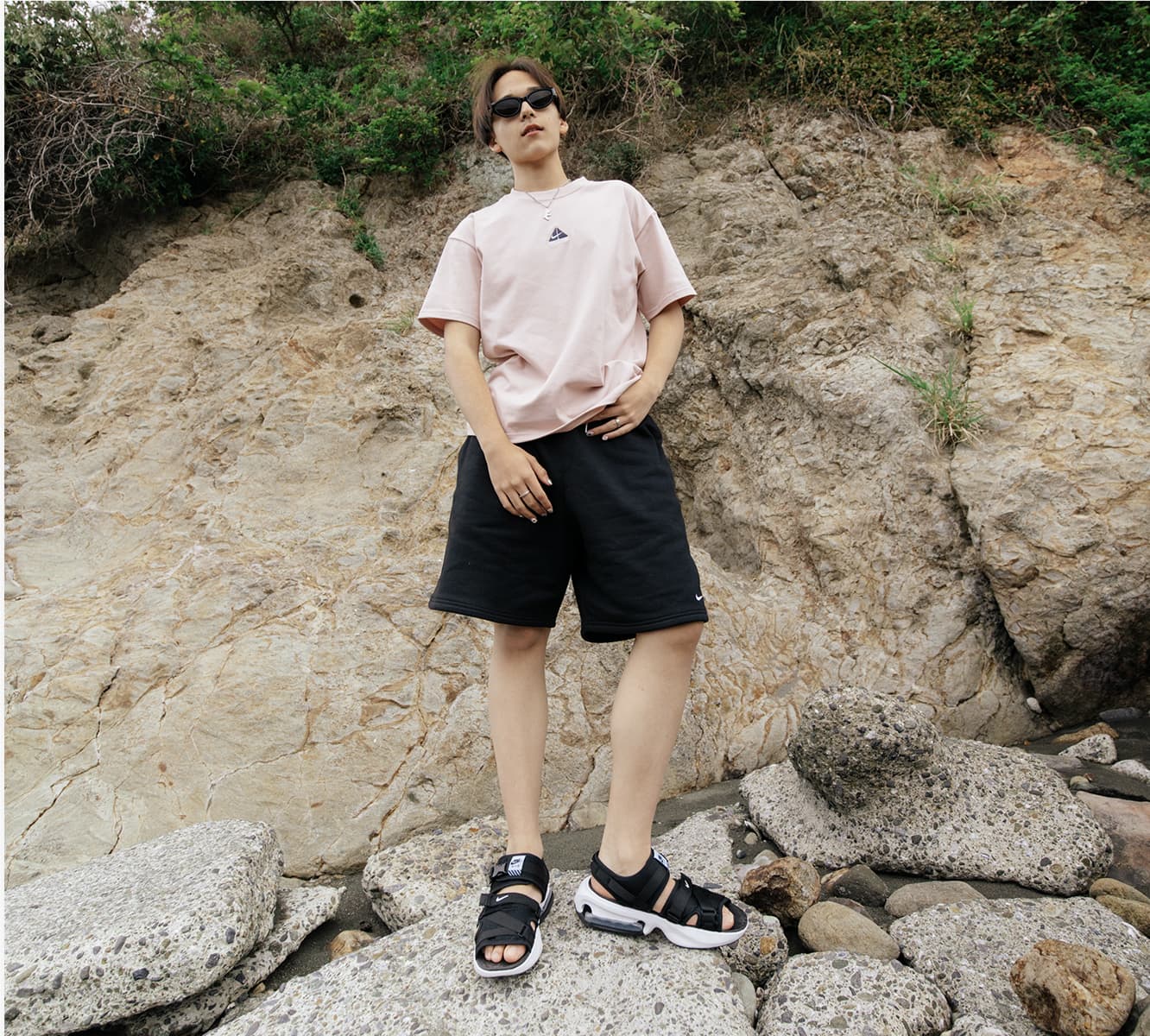 TEES ON SUMMER