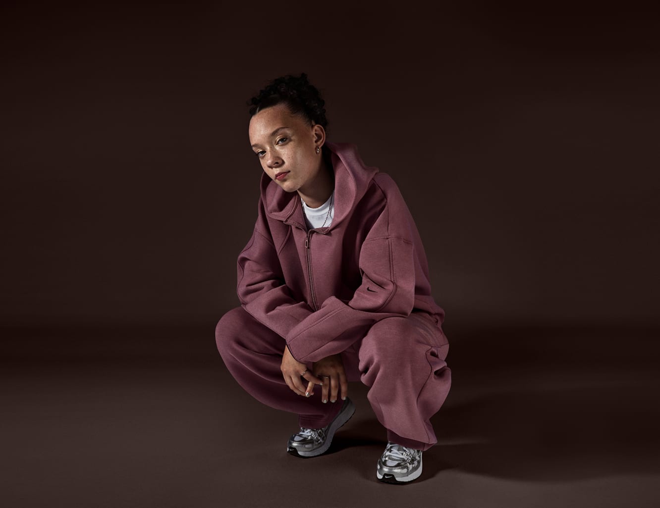 Nike Teens: stedet, hvor du finder den seneste mode, inspiration og ægte følelser 