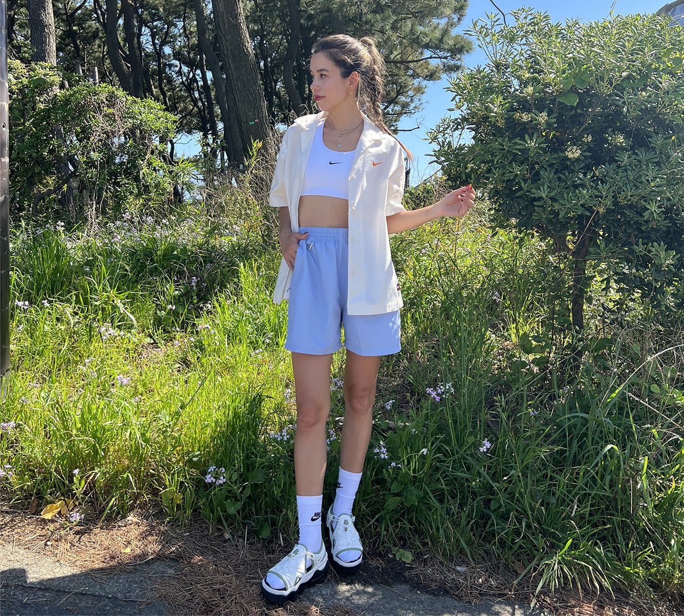 TEES ON SUMMER