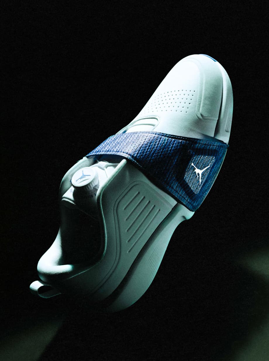 Jordan Air Rev
