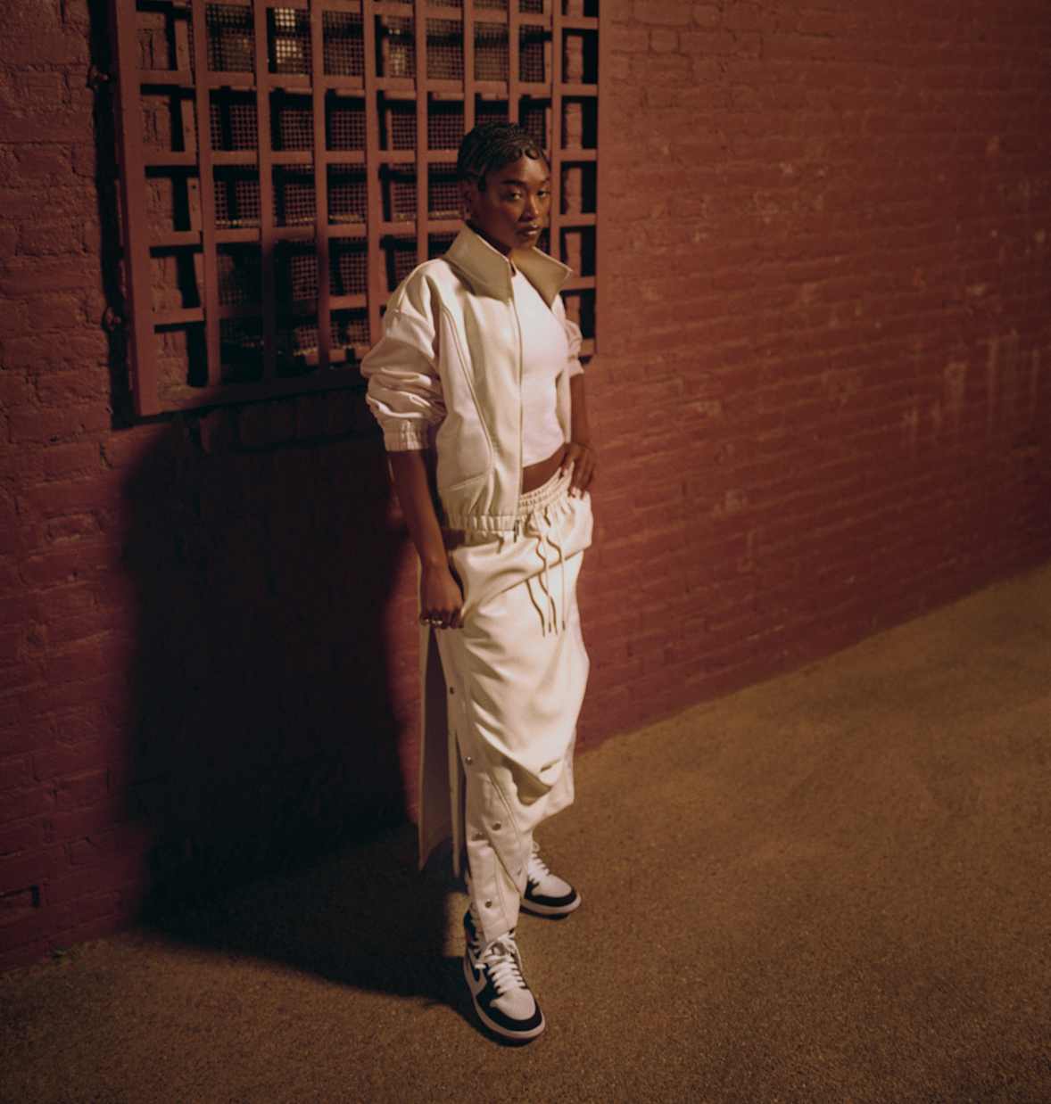 Jordan Streetwear