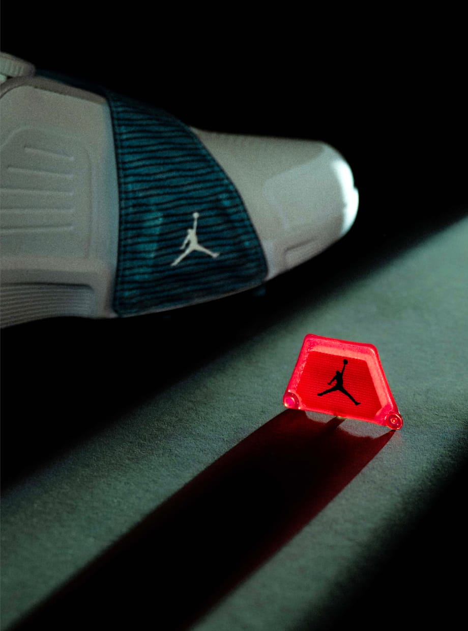 Jordan Air Rev