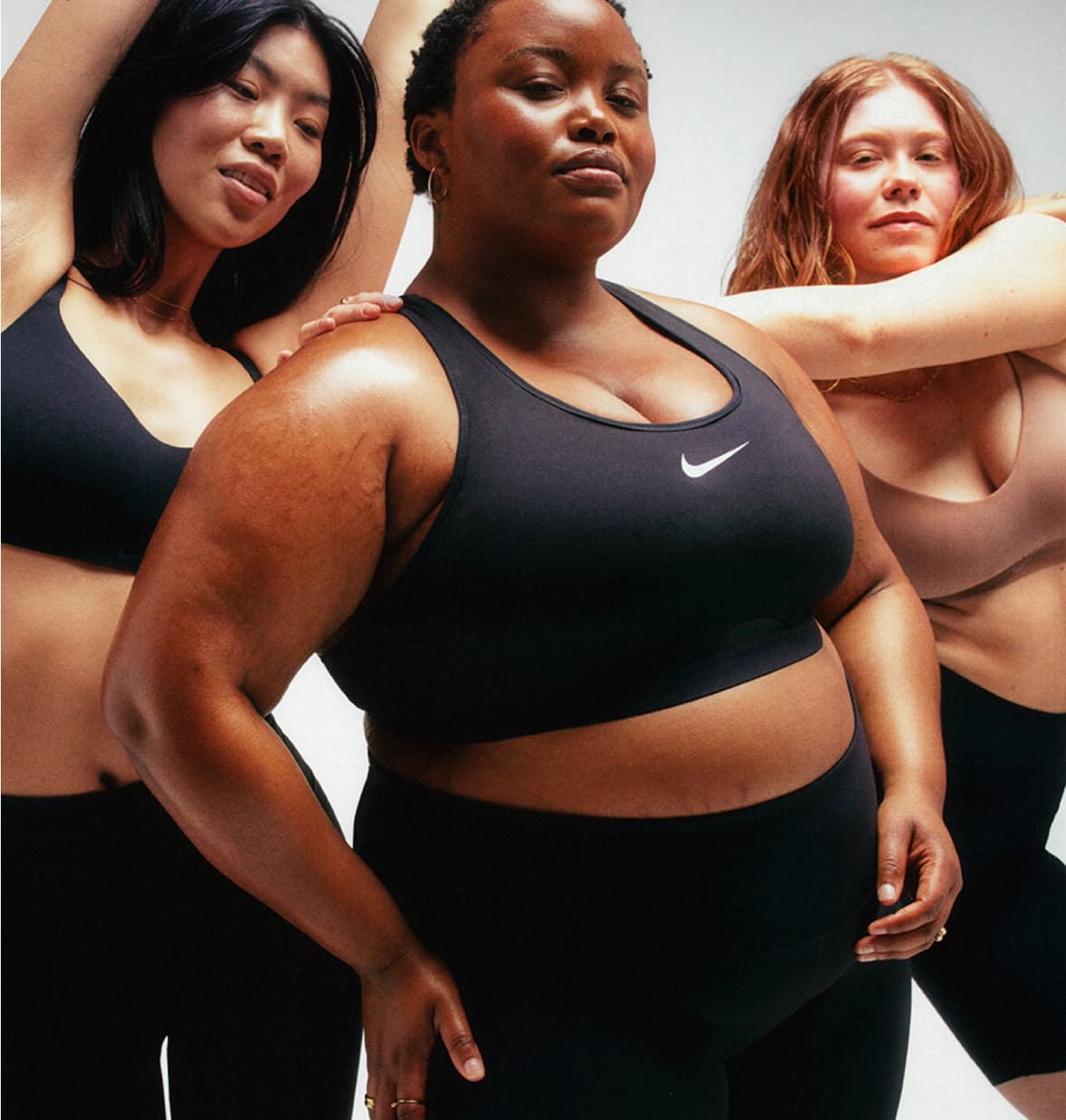 Nike Well Collective. Wellness & Holistic Fitness.