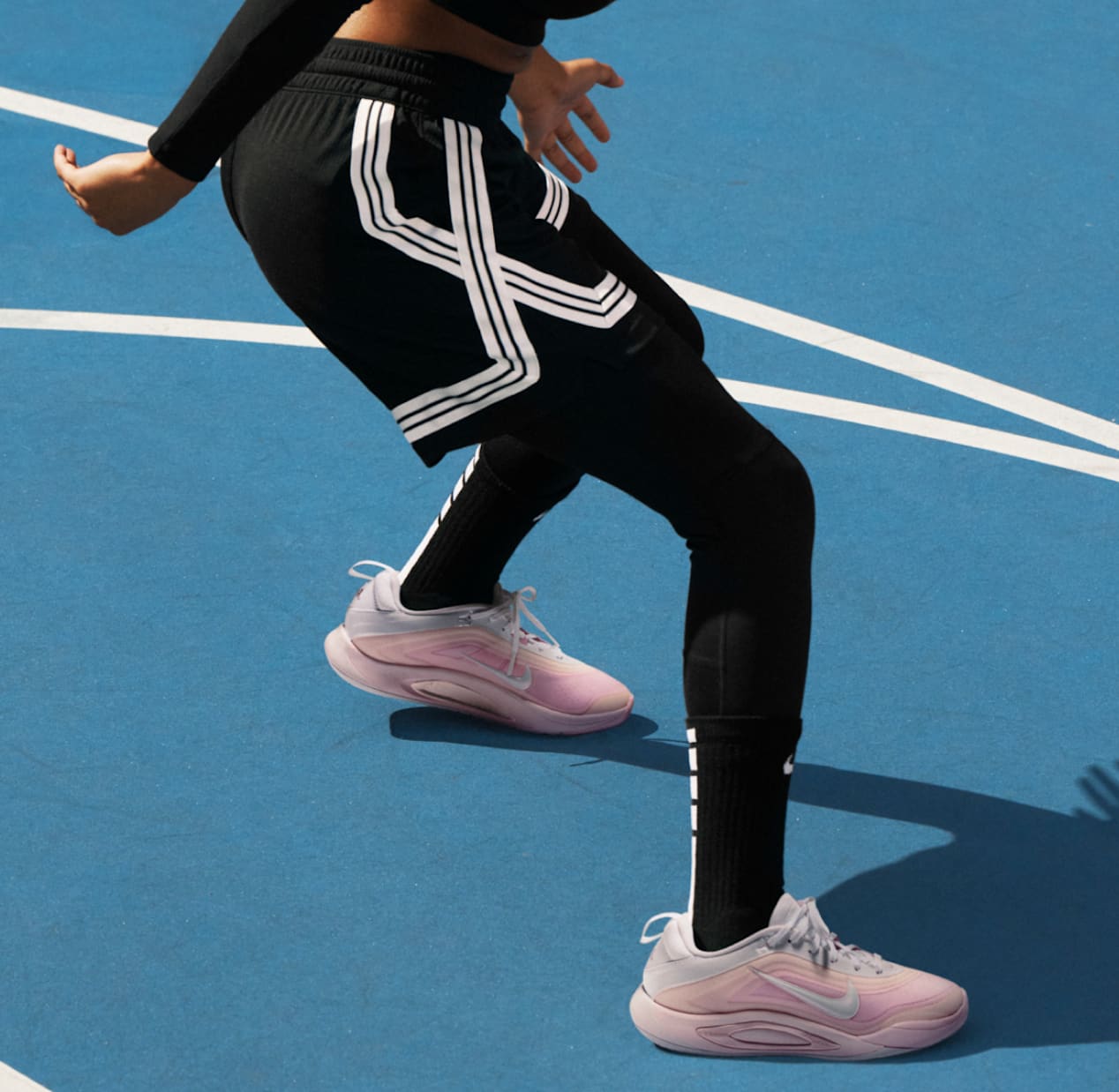Nike Basketball