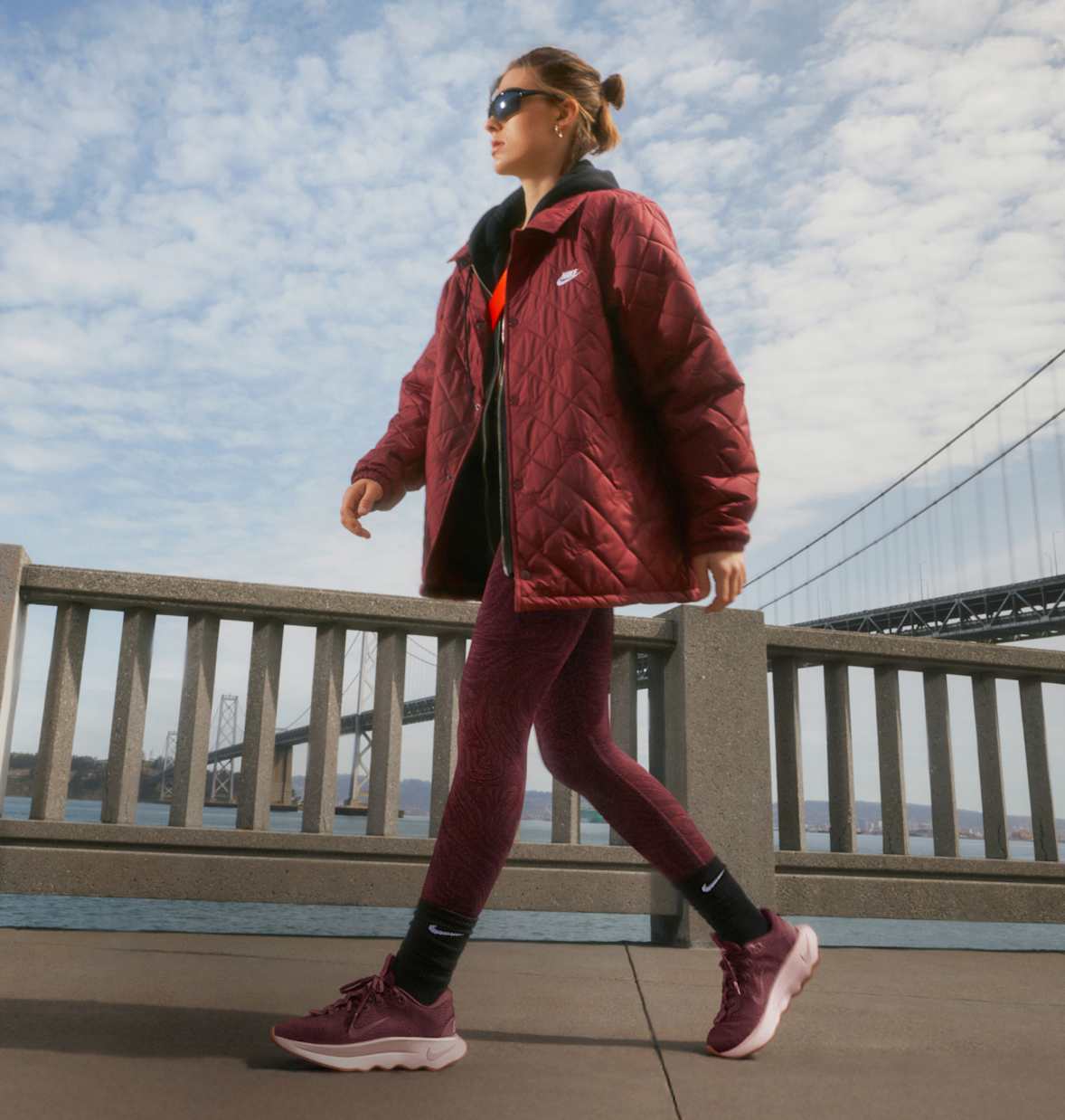 Nike Training Shoes, Apparel & Gear