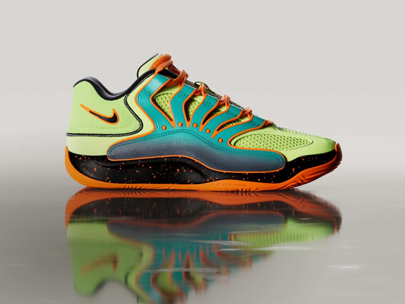Nike Basketball
