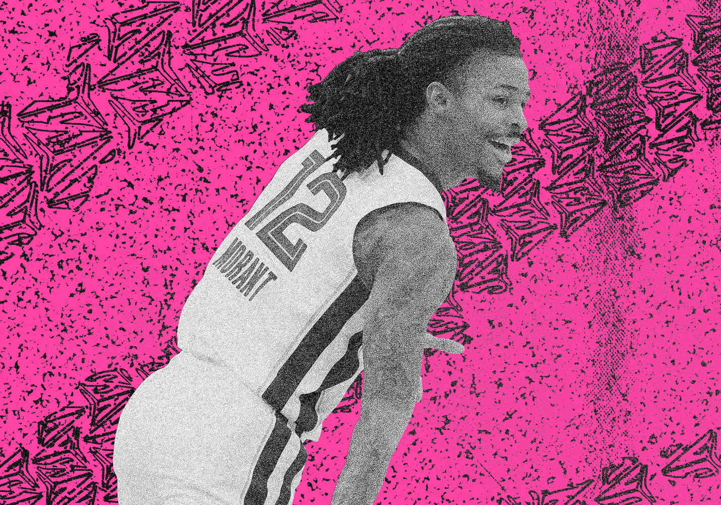 Ja Morant