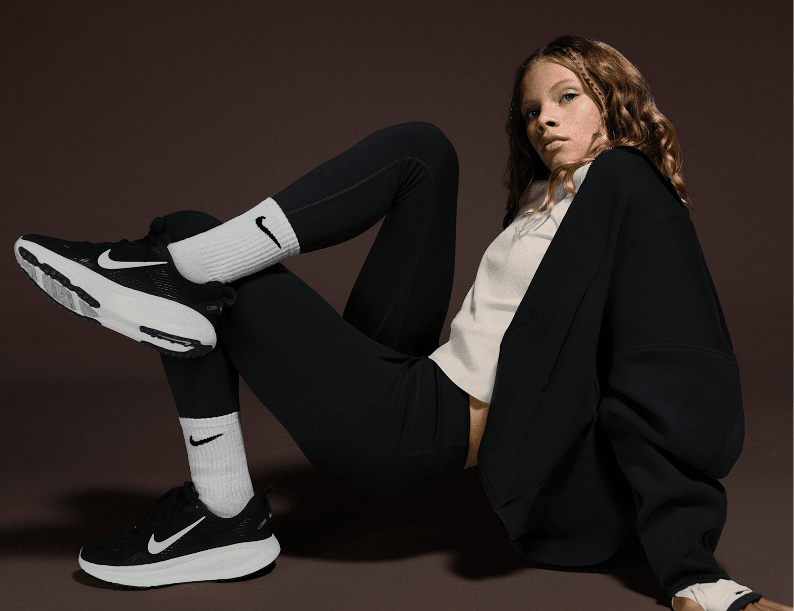 Nike Teens: El lloc on trobaràs l'última moda, inspiració i sensacions autèntiques 
