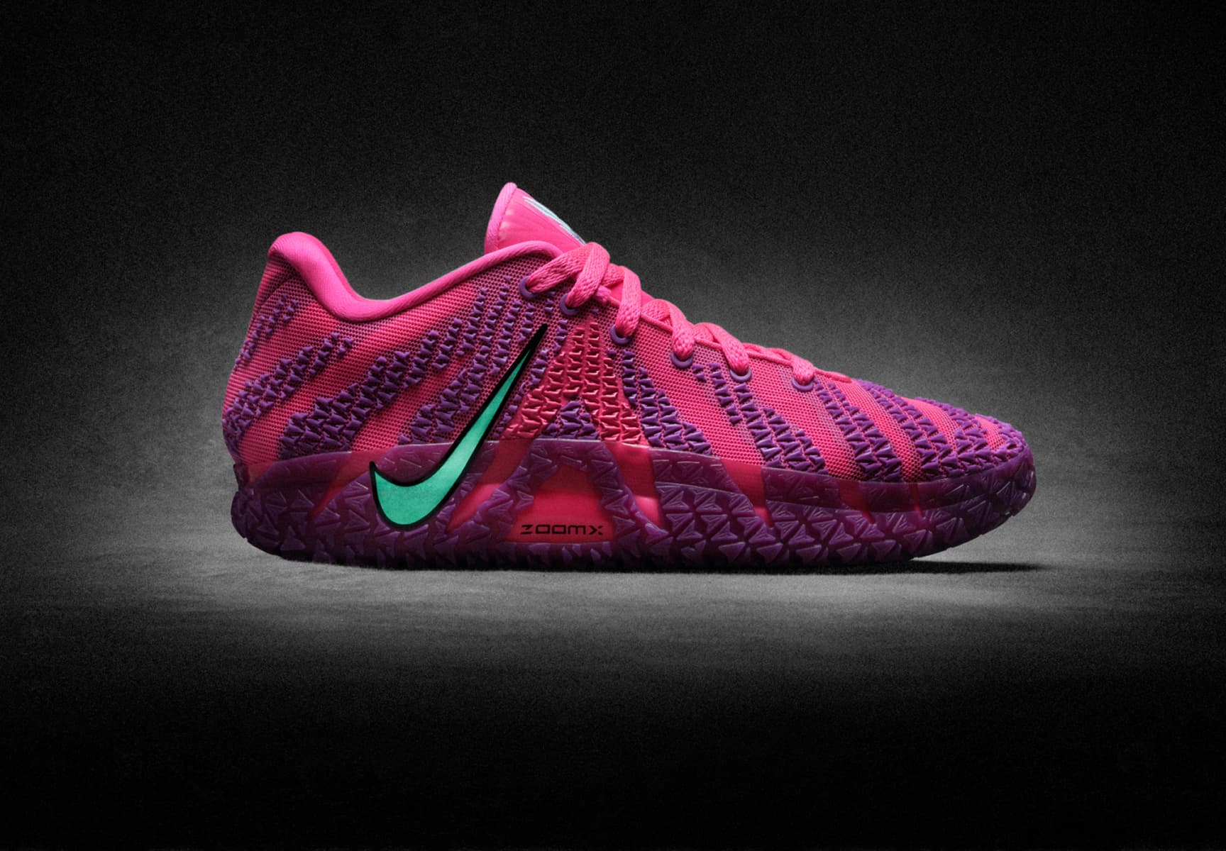 Nike 籃球
