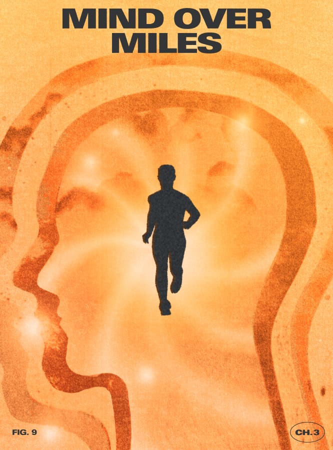 自分の「最速」に挑戦 第3章:Nike Runningのレースガイド