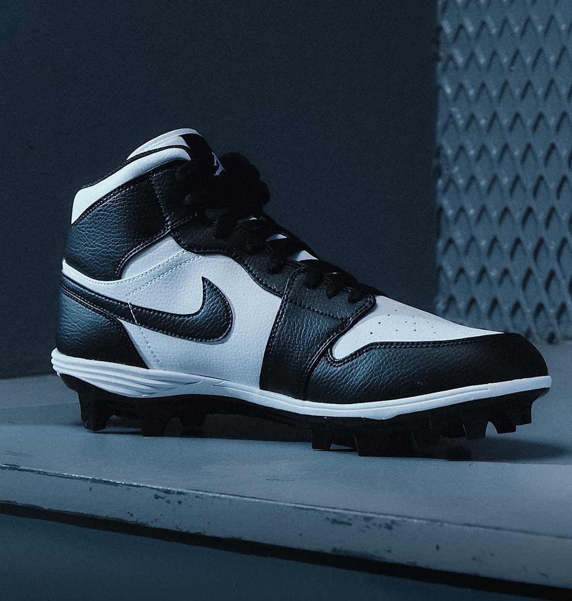 Nike. Just Do It