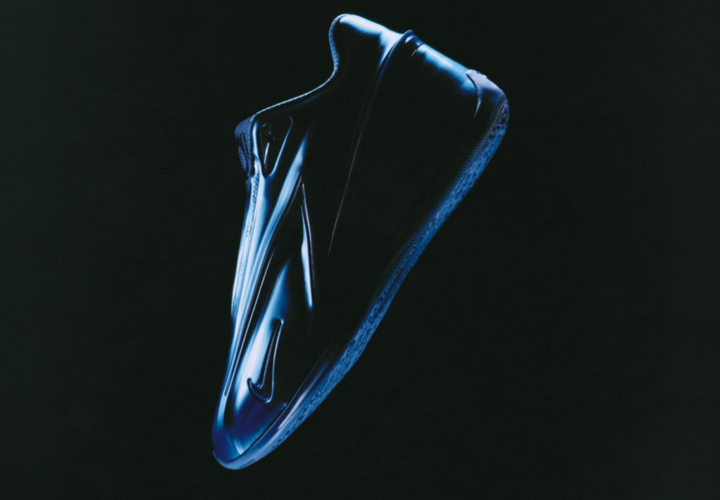 Nike Basketball, 'Blueberry Blast'