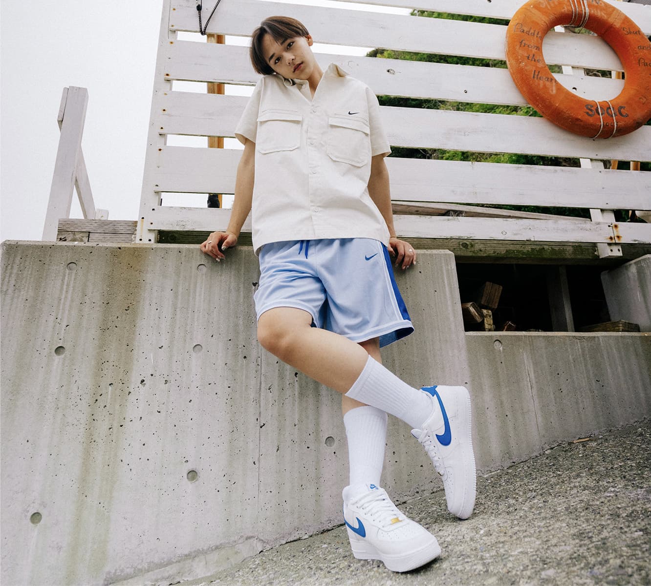 TEES ON SUMMER