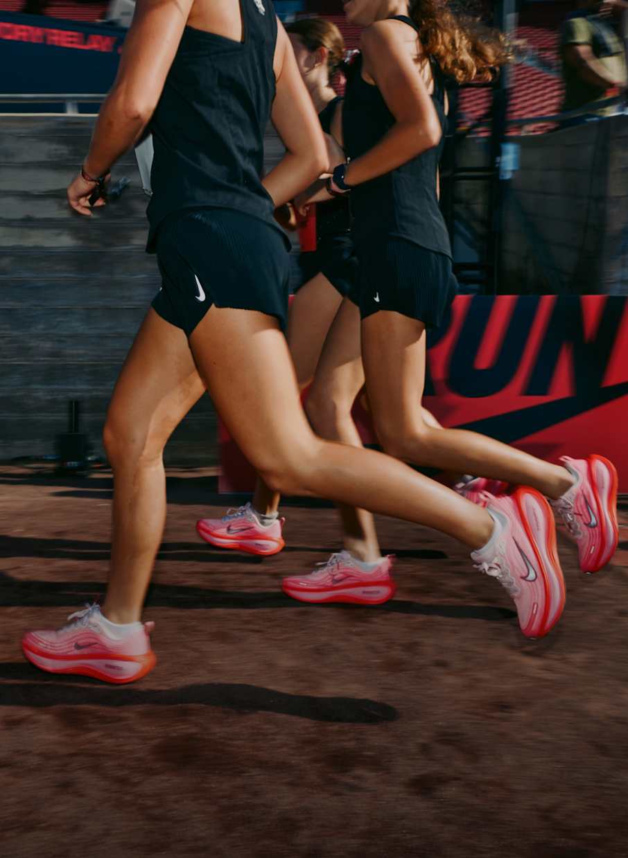 Nike LA