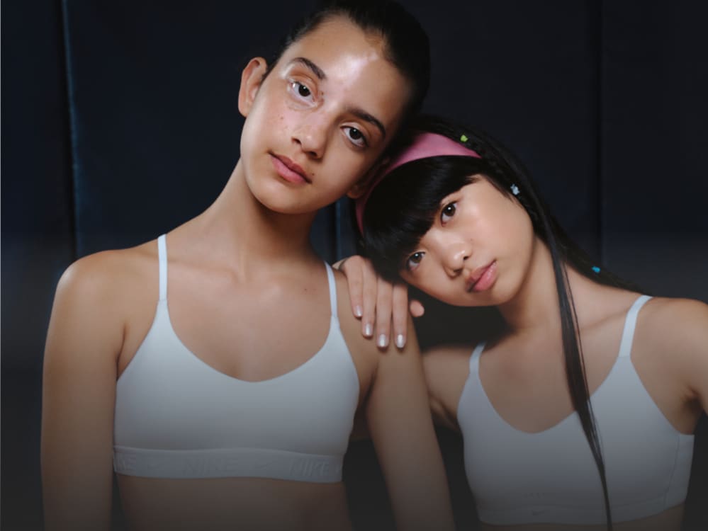 나이키 틴즈: 최신 패션과 영감, 그리고 솔직한 이야기가 시작되는 곳