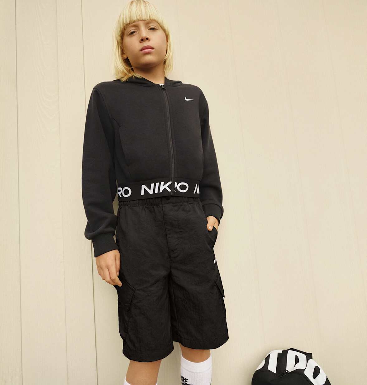 ナイキ キッズ
