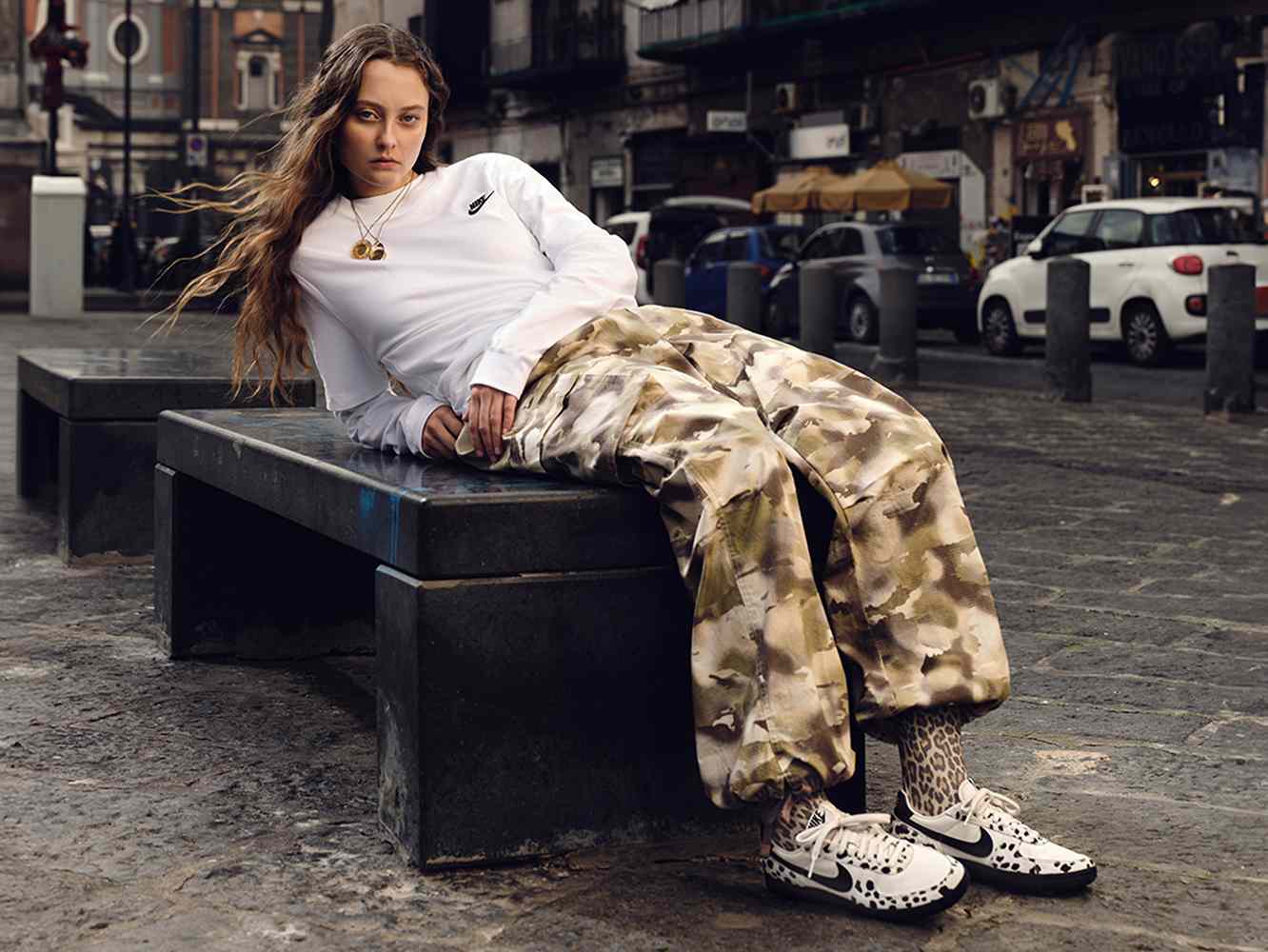 Nike Style By: clothing inspiration for women 