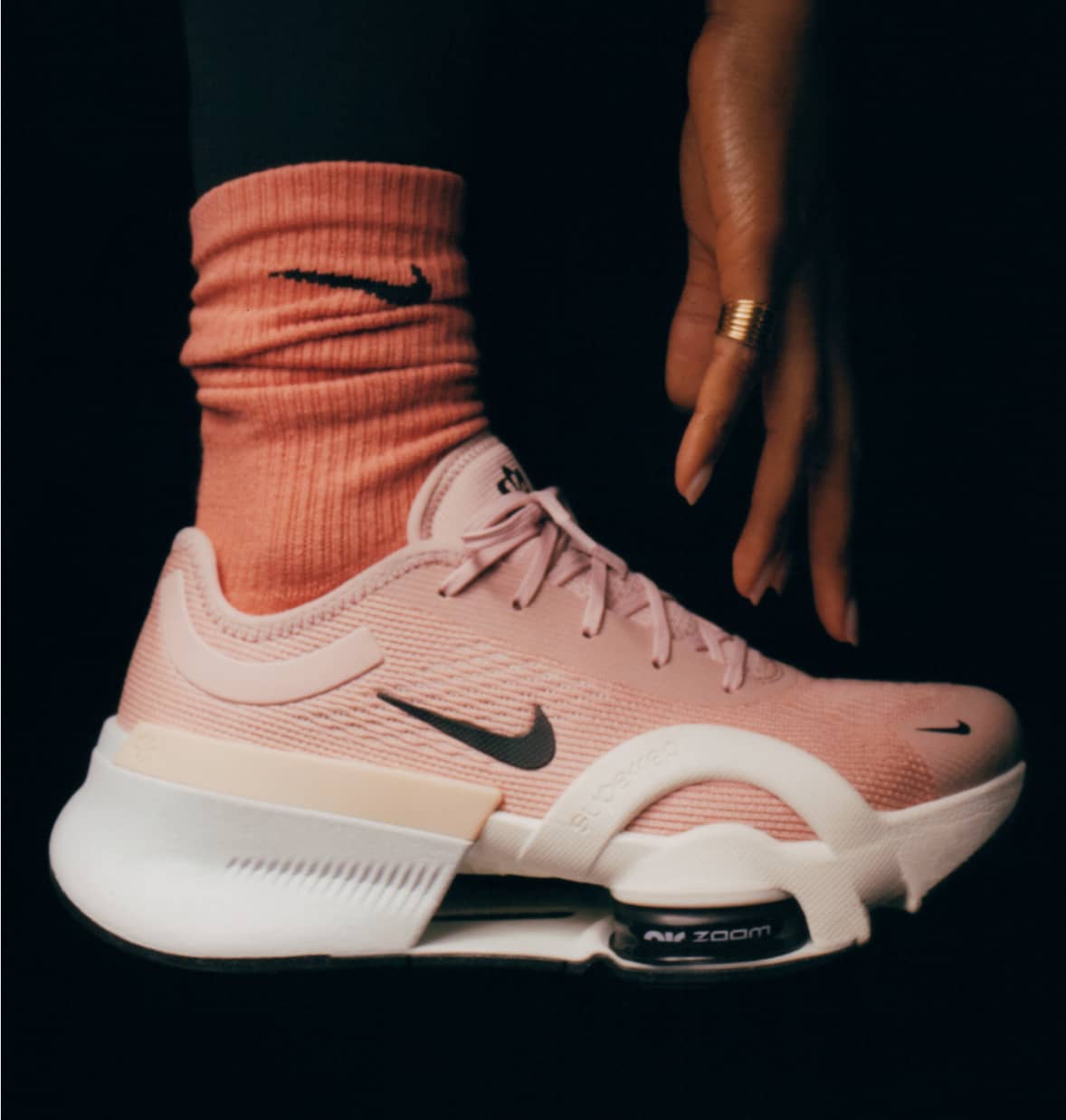 Nike Well Collective. Wellness & Holistic Fitness.