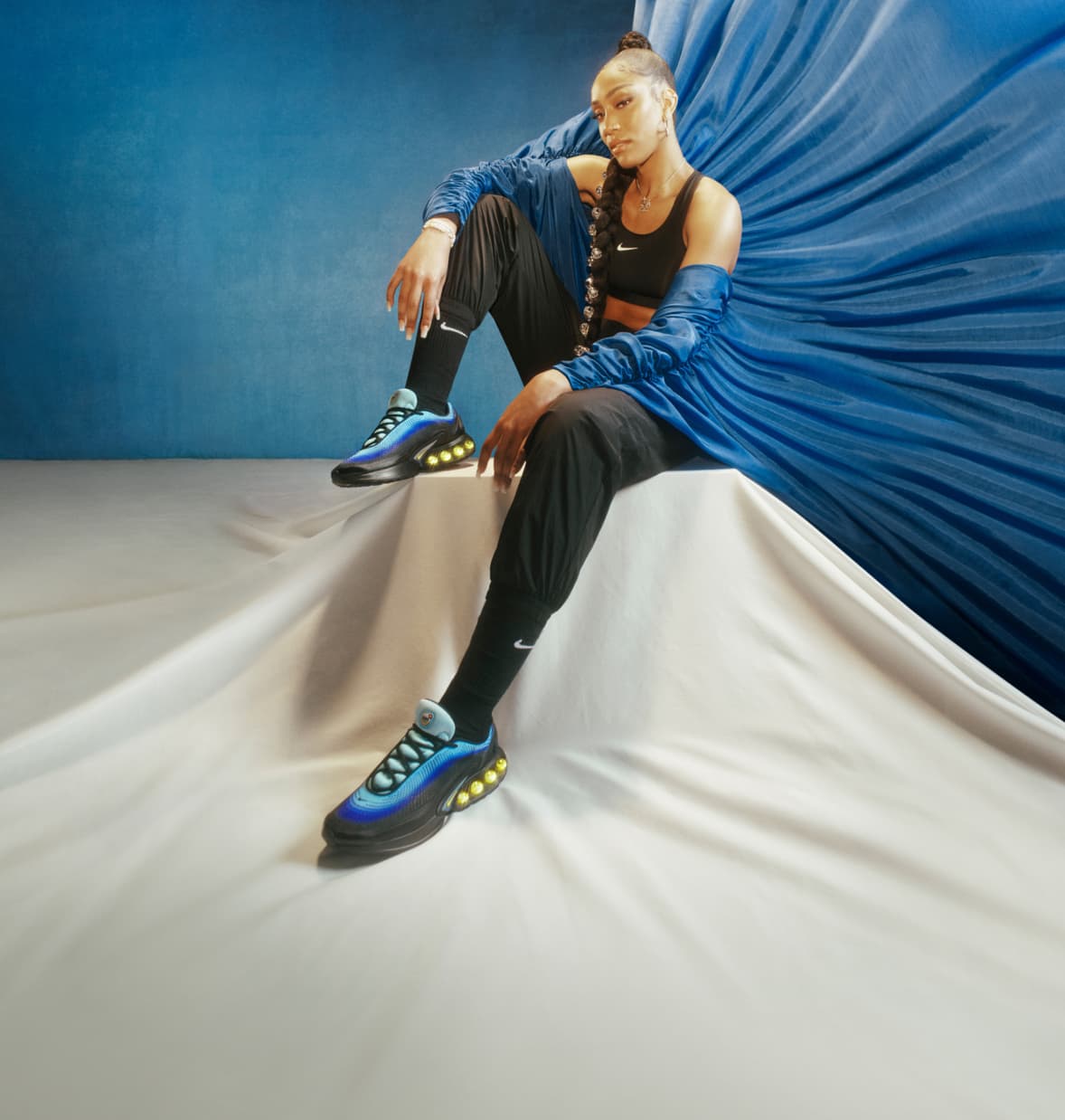 Nike Basketball
