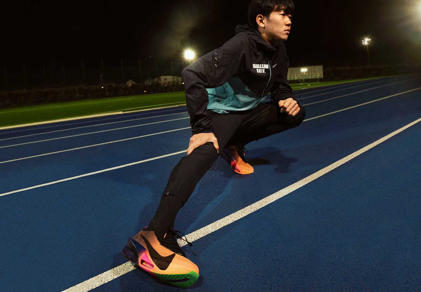 Nike. Just Do It. Nike.com (JP)