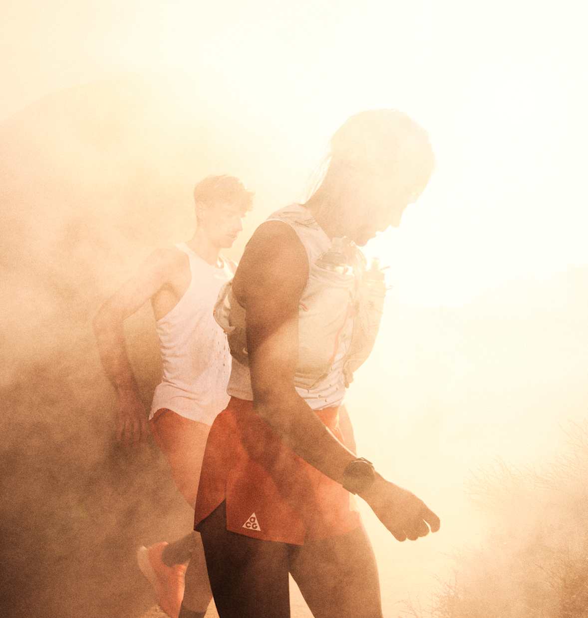 Equipación del equipo All Conditions Racing Department