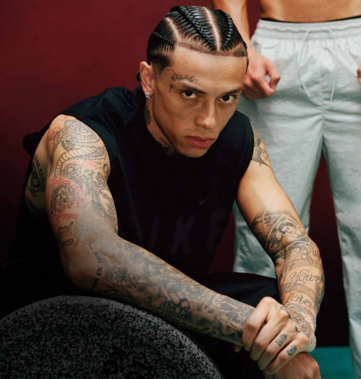 ナイキ トレーニング